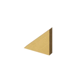 Triangular Wall (Short)