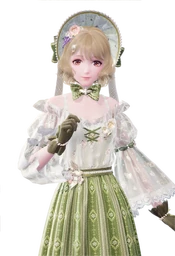 Blooming Brocade
