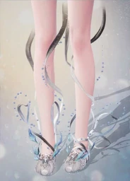 Ceasing Dance