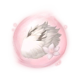 Frostbough Fluff Essence