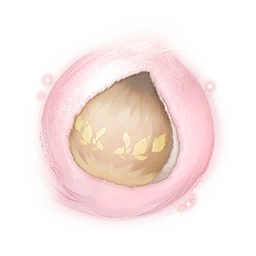 Wreath Fluff Essence