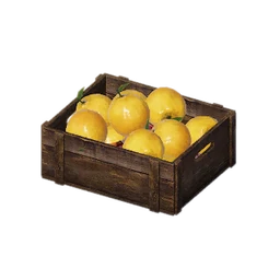 Fruit Crate