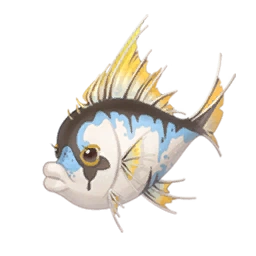 Smudge Fin
