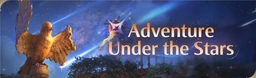Wishful Wonders: Adventure Under the Stars
