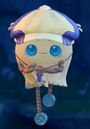 Elastic Hairtie Bobo