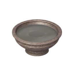 Low Water Basin