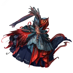 Ashen Butterfly Hymn: Burning Dream