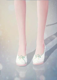 Moonwalk Breeze: Airy
