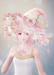 Rain's Mercy