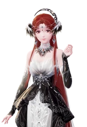 Silvergale's Aria: Dark Shadow
