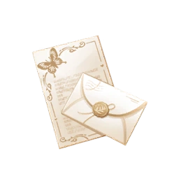 Letter from Liora to Nikki and Momo
