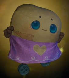 Little Boo