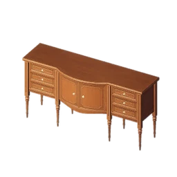 Robust Dresser