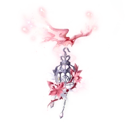Wild Blaze: Head