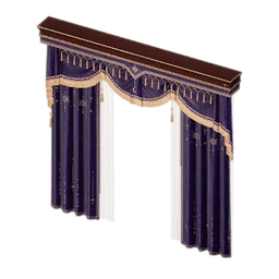 Aurora Curtains