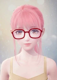 Smiling Blossoms