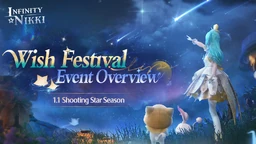 Wish Festival