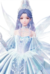 Enchanted Encounter: Snowcrest