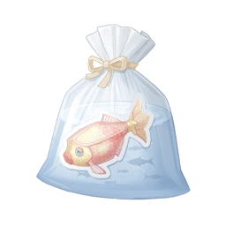 Small Aroma Fin