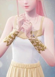 Soft Vines: Melody
