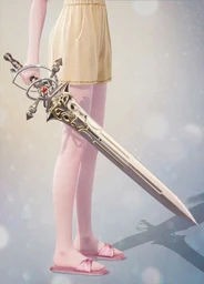 Blade of Eternity
