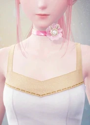 Glittery Petals