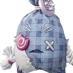 Hard Sack