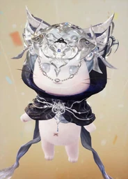 Momo's Cloak: Soul Song