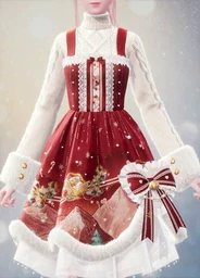 Radiant Wonderland