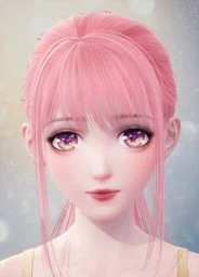 Stardust Flare: Makeup