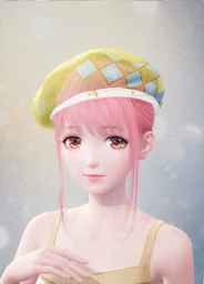 Blank Beginnings: Wonderland