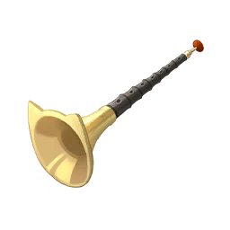 Momo Instrument: Suona