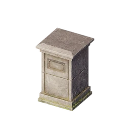 Stair Pillar