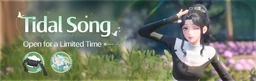 Tidal Song