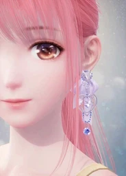 Frosted Dreams