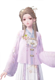 Lifetime Yin Yuan