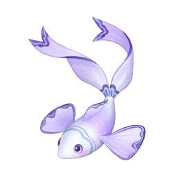 Silken Fish
