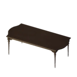 Woodcharm Dining Table