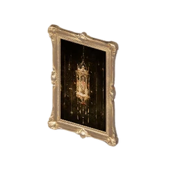 Painting: Eternal Radiance