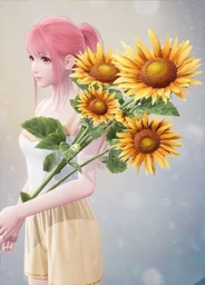Sunlight Praise