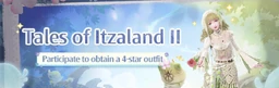 Tales of Itzaland II