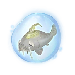 Whisker Fish Essence