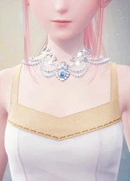 Azure Heart