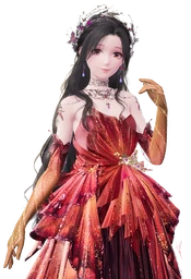 Flutter Storm: Fire Song