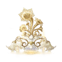 Radiant Chorus Court