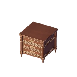 Slumberstar Bedside Cabinet