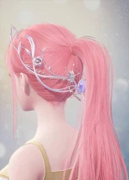 Snow's Dream: Silken