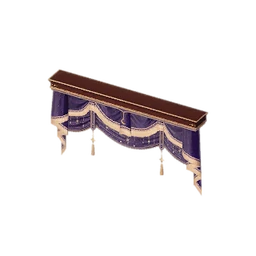 Tailored Galaxy Curtains