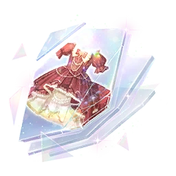 Heartshine: Crimson Rhapsody