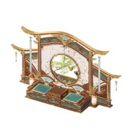 Seasons Couch